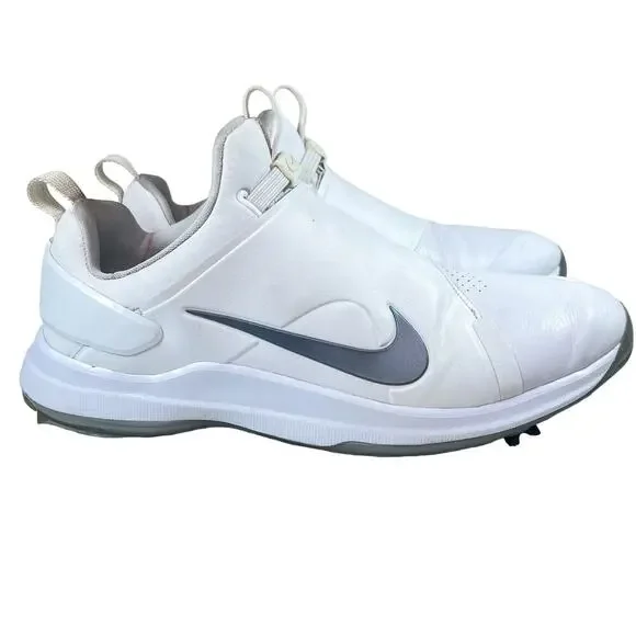 Nike Tour Tips Premiere PGA Golf Shoes Men's Size 10 - Picture 3 of 6